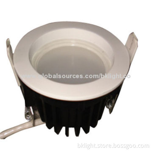 LED COB Downlight, R Series, OEM Orders Welcomed